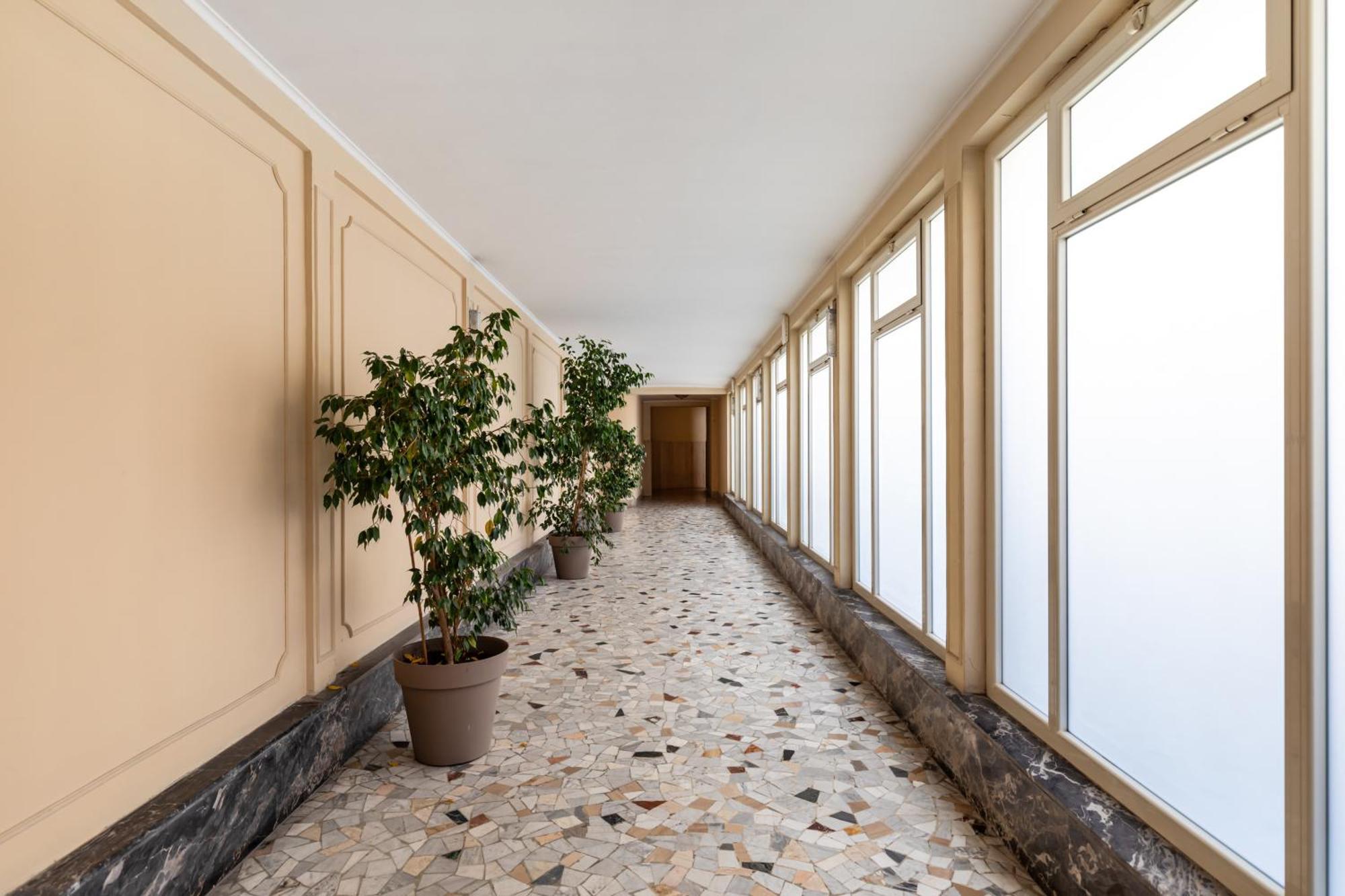 Gasthuis Clodio Welcome - 5 Arredate Con Bagno Interno - Zona Comune - Condizionatori - Rome